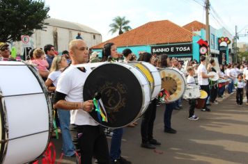 Foto - 7 DE SETEMBRO DE 2023 - CERIMONIAIS DA SEMANA DA PÁTRIA E DESFILE