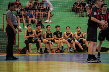 Foto - 71º Jogos Escolares do Paraná