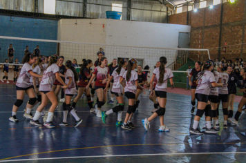 Foto - 71º Jogos Escolares do Paraná