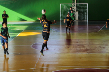 Foto - 71º Jogos Escolares do Paraná