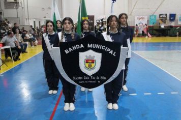 Foto - 30º CAMPEONATO DE BANDAS E FANFARRAS