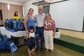 Foto - Capacitação de professores e funcionários