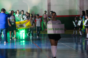 Foto - 71º Jogos Escolares do Paraná