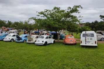 Foto - PRIMEIRO ENCONTRO DE CARROS ANTIGOS DE BANDEIRANTES 2023