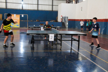 Foto - 71º Jogos Escolares do Paraná