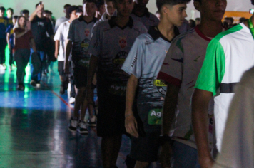 Foto - 71º Jogos Escolares do Paraná