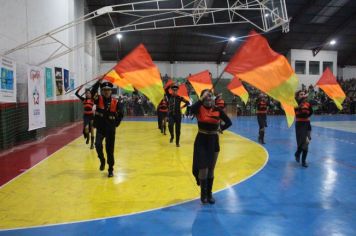 Foto - 30º CAMPEONATO DE BANDAS E FANFARRAS