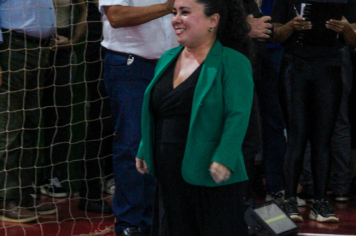 Foto - 71º Jogos Escolares do Paraná