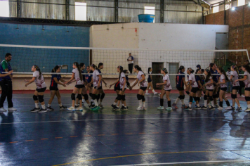 Foto - 71º Jogos Escolares do Paraná