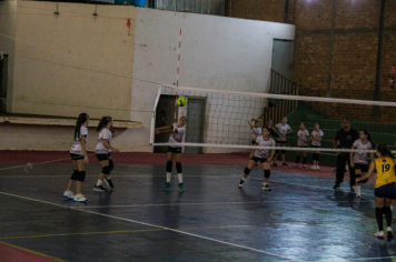 Foto - 71º Jogos Escolares do Paraná
