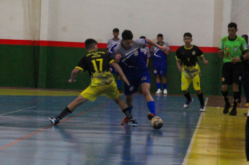 Foto - 71º Jogos Escolares do Paraná