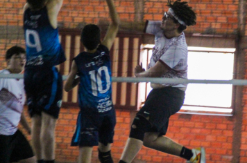 Foto - 71º Jogos Escolares do Paraná