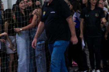 Foto - 71º Jogos Escolares do Paraná