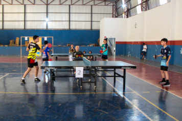 Foto - 71º Jogos Escolares do Paraná