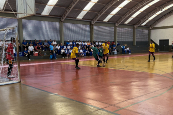 Foto - 71º Jogos Escolares do Paraná