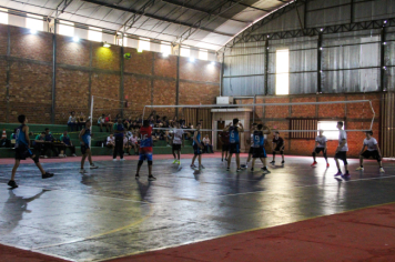 Foto - 71º Jogos Escolares do Paraná