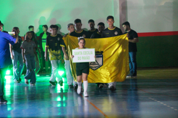 Foto - 71º Jogos Escolares do Paraná
