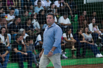 Foto - 71º Jogos Escolares do Paraná