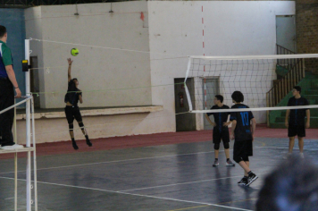 Foto - 71º Jogos Escolares do Paraná