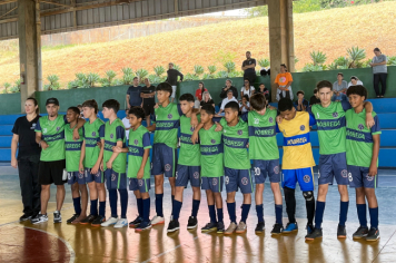 Foto - 71º Jogos Escolares do Paraná