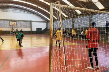 Foto - 71º Jogos Escolares do Paraná