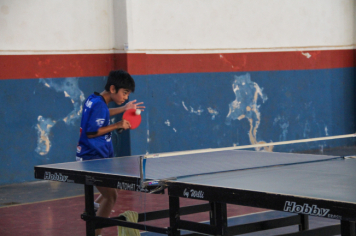 Foto - 71º Jogos Escolares do Paraná