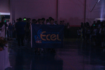 Foto - 71º Jogos Escolares do Paraná