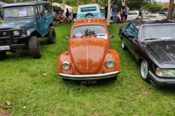 Foto - PRIMEIRO ENCONTRO DE CARROS ANTIGOS DE BANDEIRANTES 2023