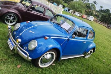 Foto - PRIMEIRO ENCONTRO DE CARROS ANTIGOS DE BANDEIRANTES 2023