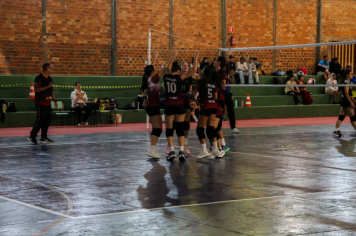 Foto - 71º Jogos Escolares do Paraná