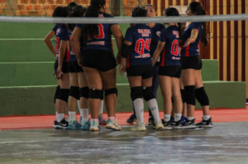 Foto - 71º Jogos Escolares do Paraná
