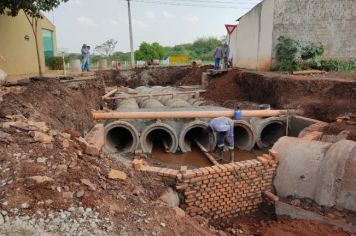 Foto - REFORMAS E OBRAS DIVERSAS