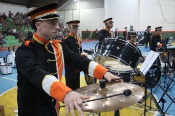 Foto - 30º CAMPEONATO DE BANDAS E FANFARRAS