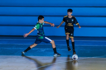 Foto - 71º Jogos Escolares do Paraná