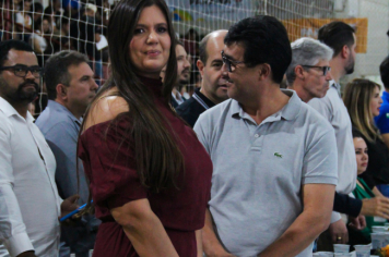 Foto - 71º Jogos Escolares do Paraná
