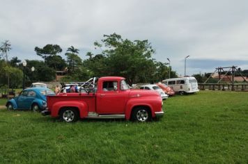 Foto - PRIMEIRO ENCONTRO DE CARROS ANTIGOS DE BANDEIRANTES 2023