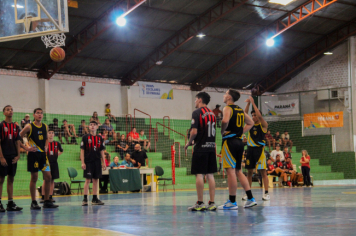 Foto - 71º Jogos Escolares do Paraná