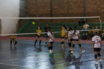 Foto - 71º Jogos Escolares do Paraná