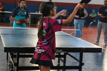 Foto - 71º Jogos Escolares do Paraná