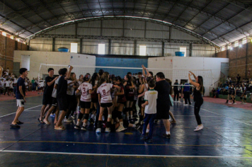 Foto - 71º Jogos Escolares do Paraná