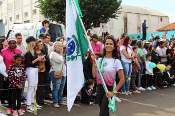 Foto - 7 DE SETEMBRO DE 2023 - CERIMONIAIS DA SEMANA DA PÁTRIA E DESFILE