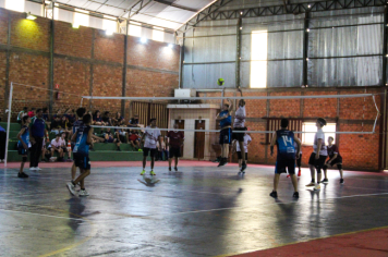 Foto - 71º Jogos Escolares do Paraná