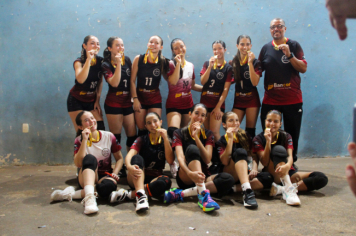 Foto - 71º Jogos Escolares do Paraná