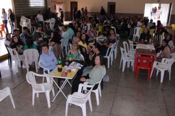 Foto - Almoço 