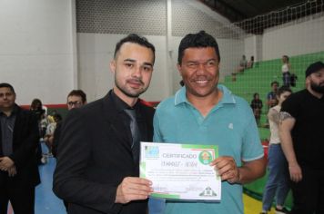 Foto - 30º CAMPEONATO DE BANDAS E FANFARRAS