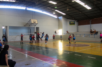Foto - 71º Jogos Escolares do Paraná