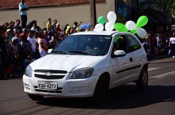 Foto - Desfile Cívico - 07 de Setembro de 2017