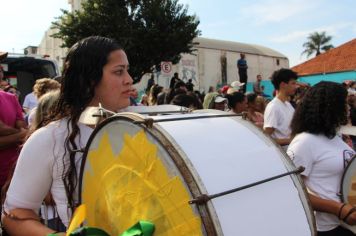 Foto - 7 DE SETEMBRO DE 2023 - CERIMONIAIS DA SEMANA DA PÁTRIA E DESFILE