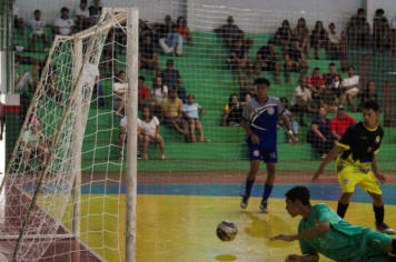 Foto - 71º Jogos Escolares do Paraná