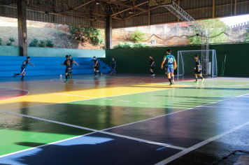 Foto - 71º Jogos Escolares do Paraná